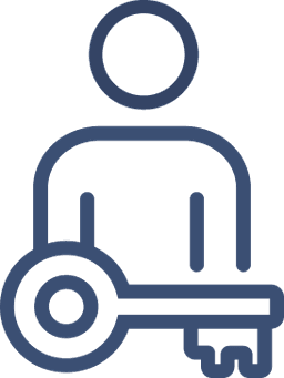 Lower barrier to entry